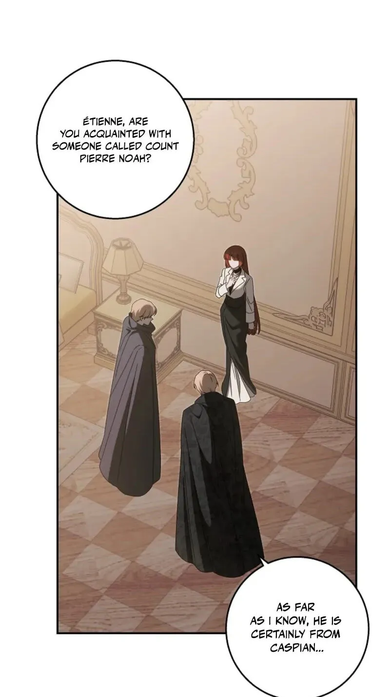 The Bondservant Chapter 93 - Page 6
