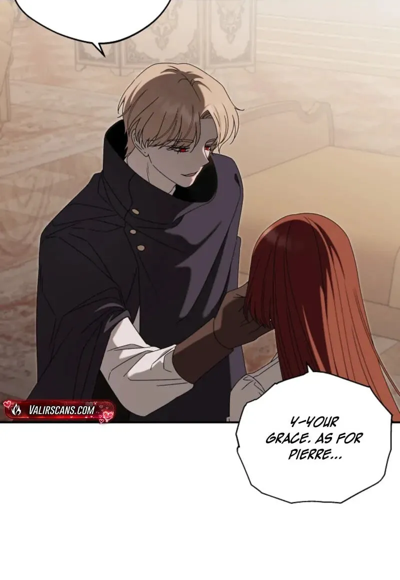 The Bondservant Chapter 93 - Page 11