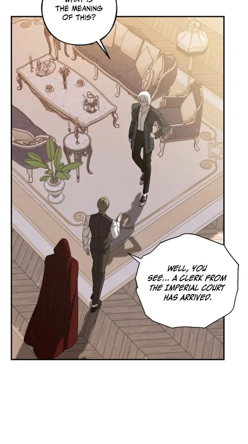 The Bondservant Chapter 93 - Page 33