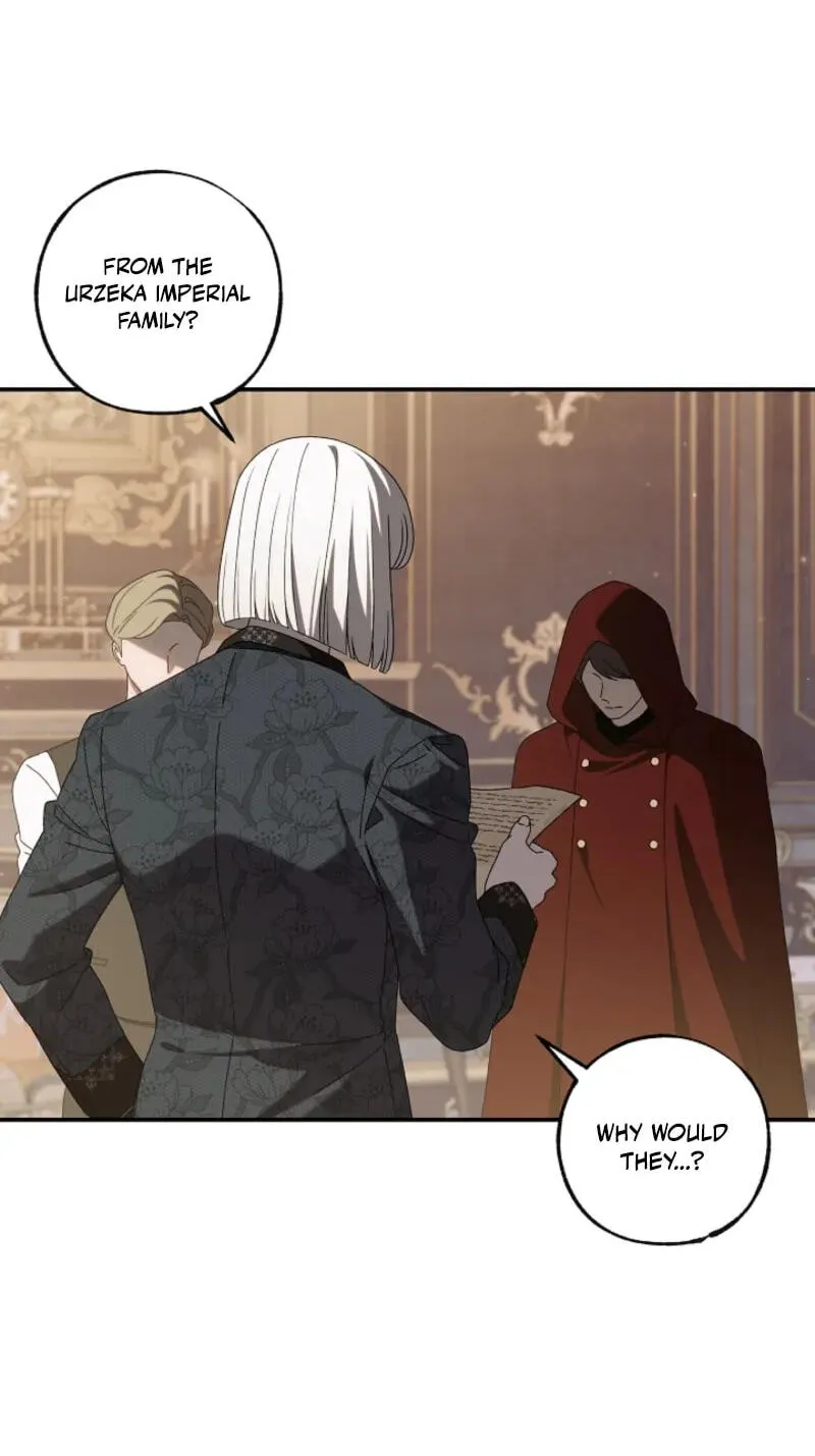 The Bondservant Chapter 93 - Page 34