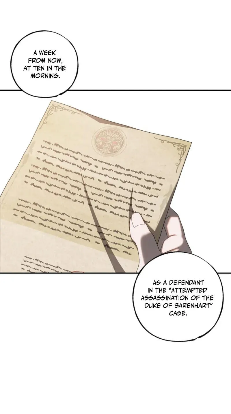 The Bondservant Chapter 93 - Page 35