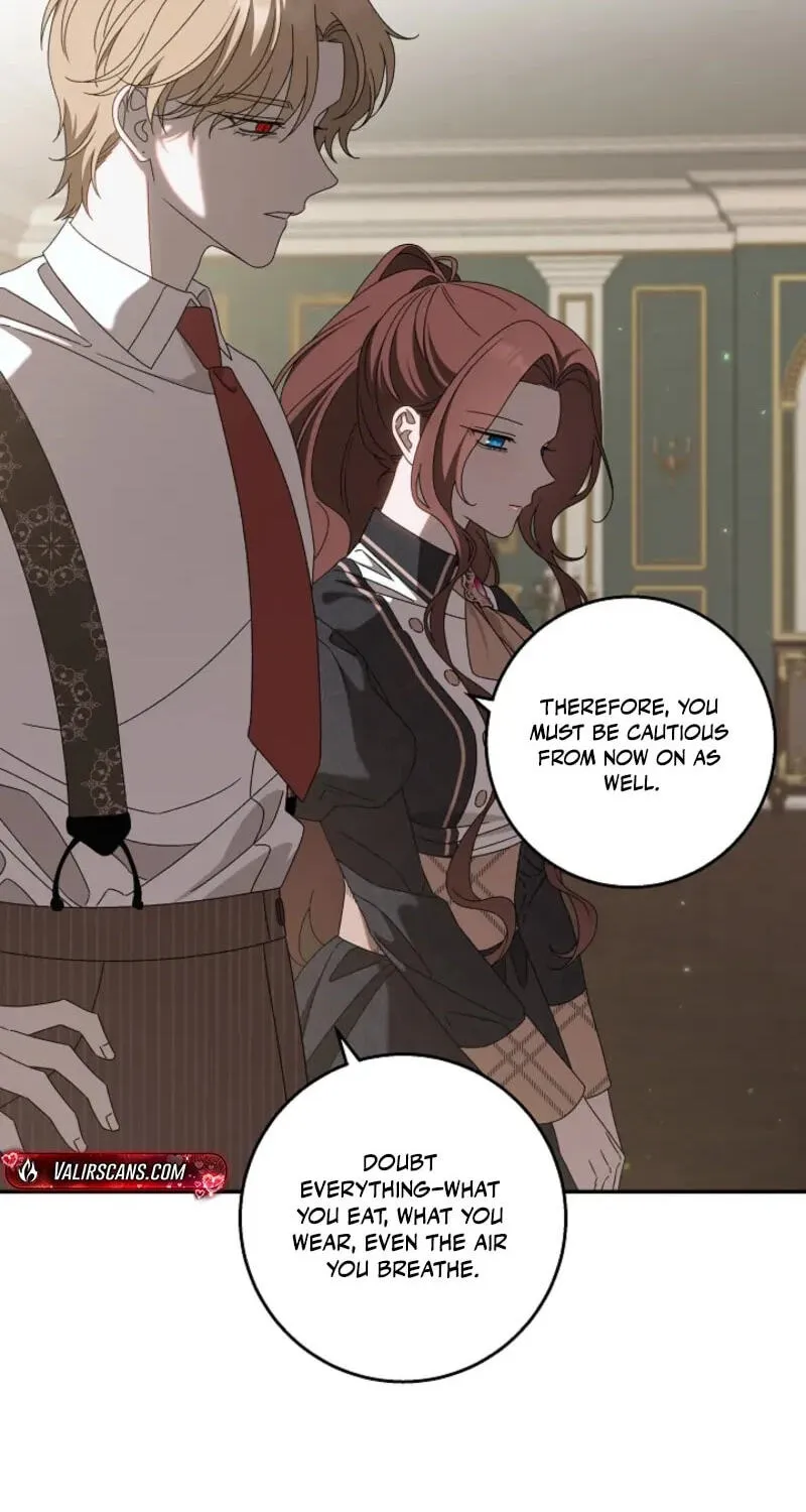 The Bondservant Chapter 93 - Page 48