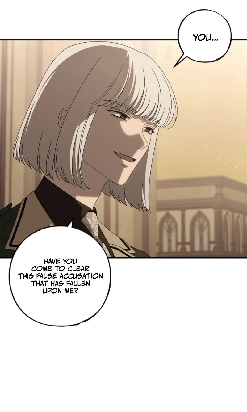 The Bondservant Chapter 94 - Page 11