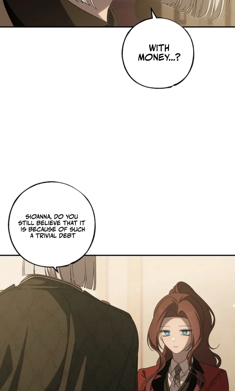 The Bondservant Chapter 94 - Page 18