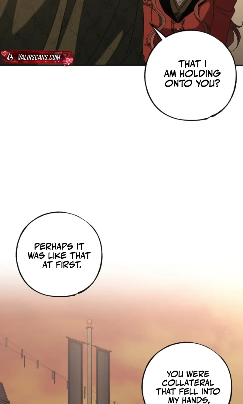 The Bondservant Chapter 94 - Page 19