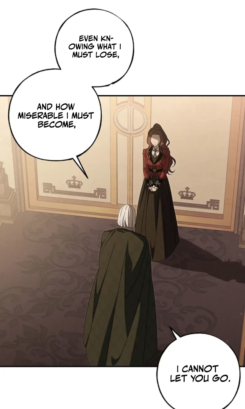 The Bondservant Chapter 94 - Page 22