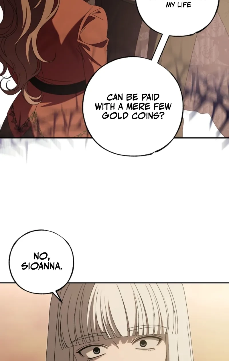 The Bondservant Chapter 94 - Page 25