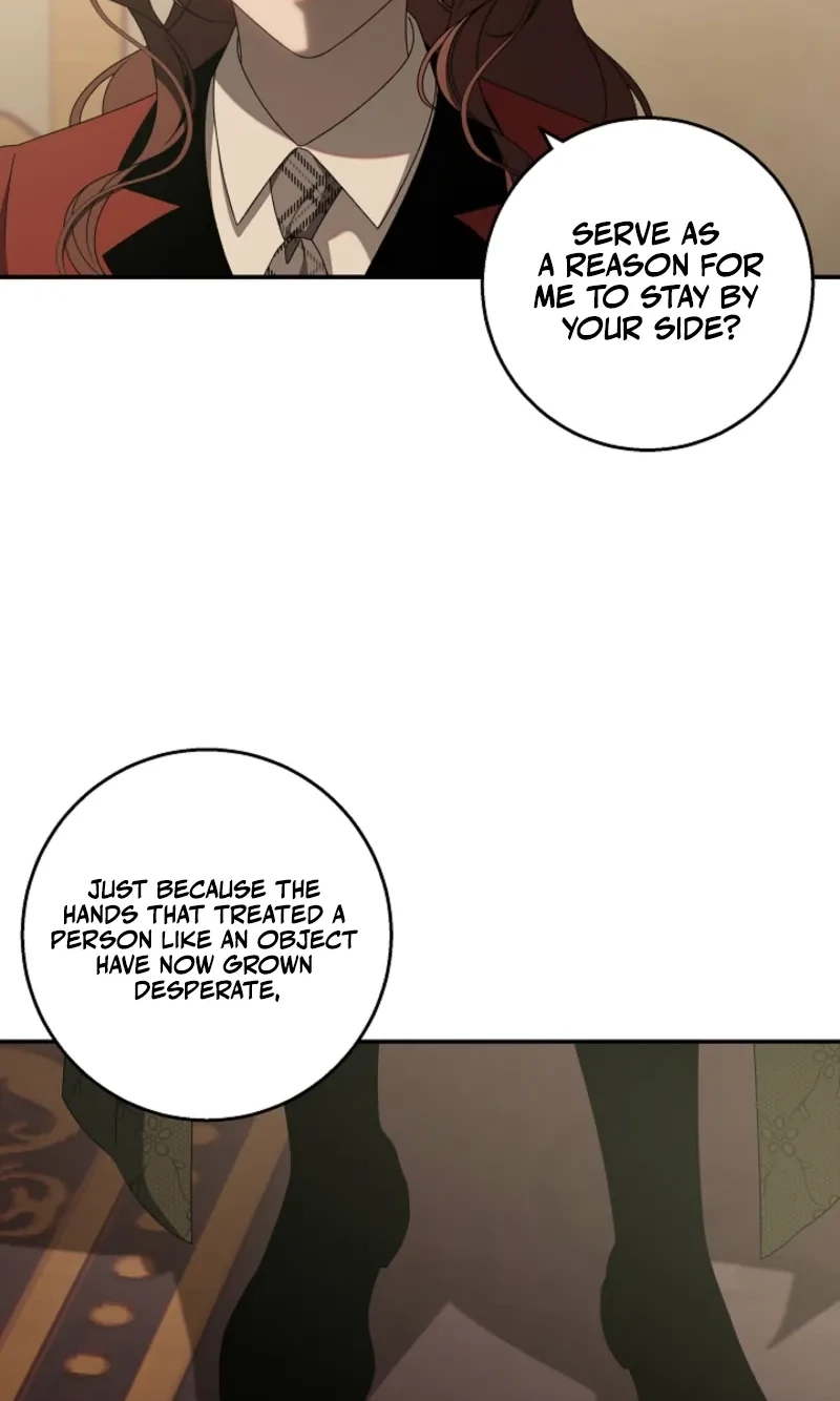 The Bondservant Chapter 94 - Page 38
