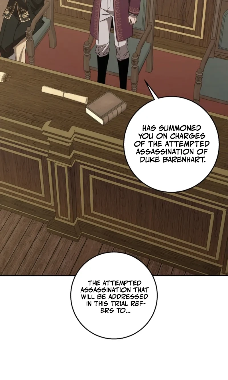 The Bondservant Chapter 94 - Page 59