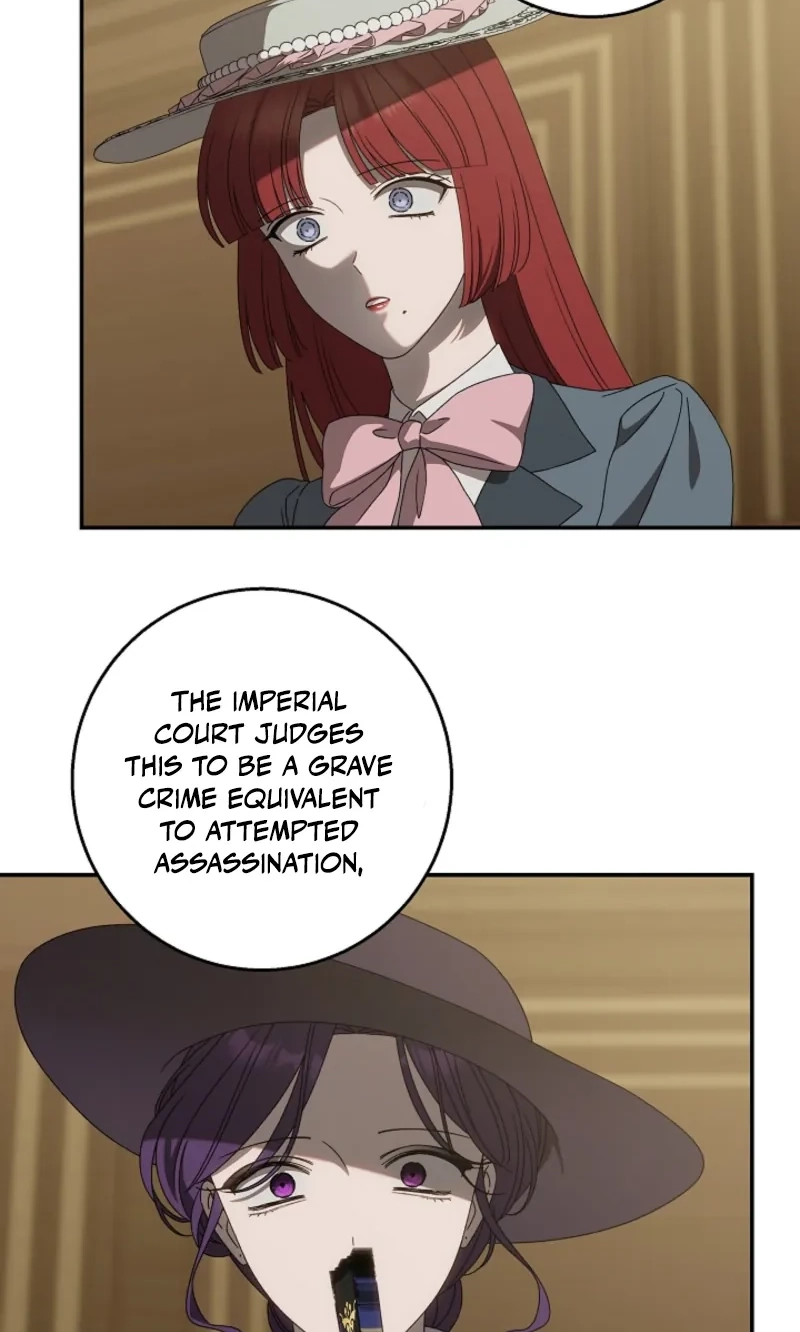 The Bondservant Chapter 94 - Page 61