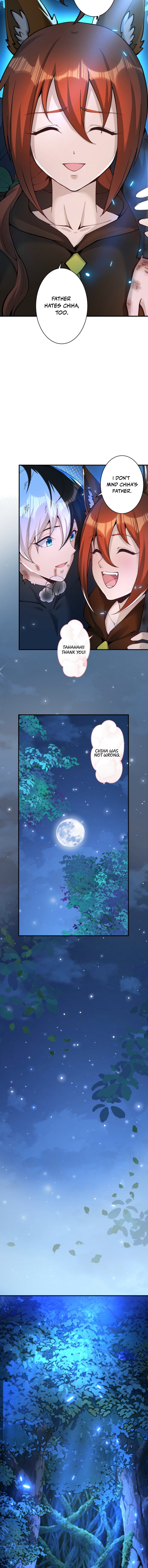 The Calamity Prince Tames the Craziest Real-World Hero Chapter 10 - Page 15