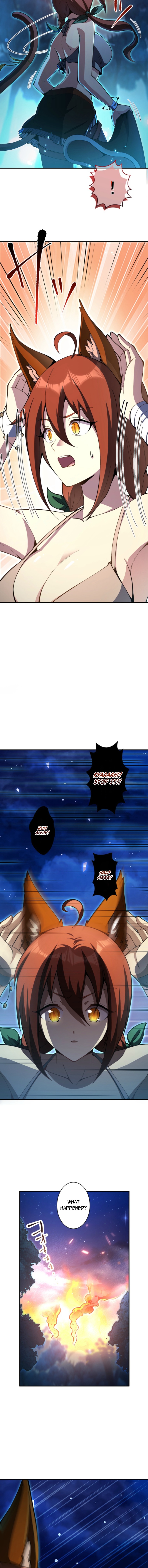 The Calamity Prince Tames the Craziest Real-World Hero Chapter 10 - Page 21
