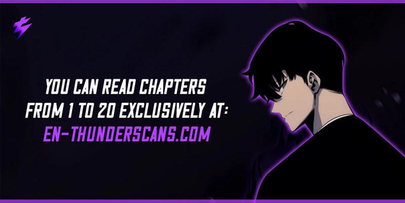 The Calamity Prince Tames the Craziest Real-World Hero Chapter 8 - Page 1