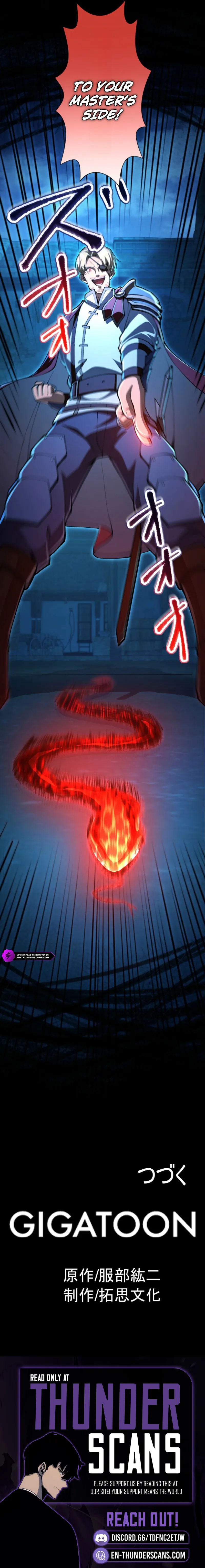The Calamity Prince Tames the Craziest Real-World Hero Chapter 9 - Page 26