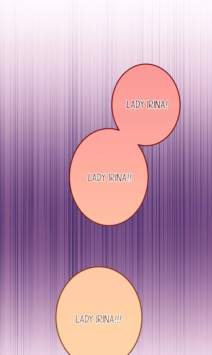 The Caring Young Lady Wants to Be a Wall Chapter 20 - Page 66