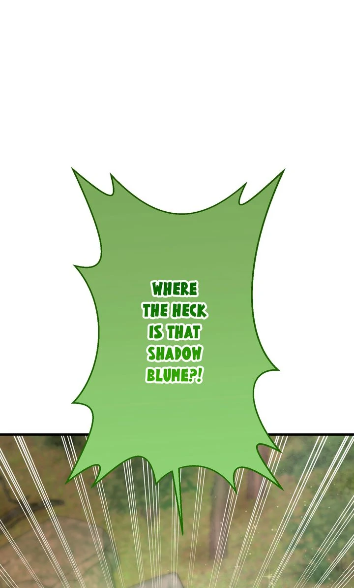 The Caring Young Lady Wants to Be a Wall Chapter 21 - Page 3
