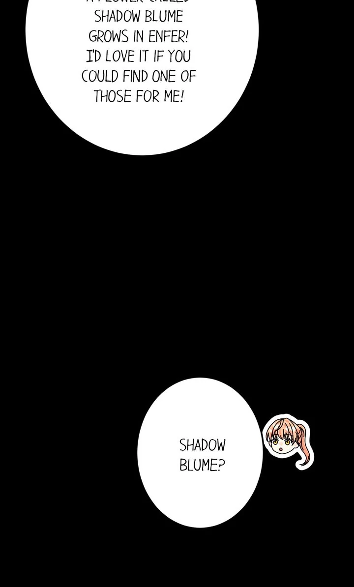 The Caring Young Lady Wants to Be a Wall Chapter 21 - Page 11