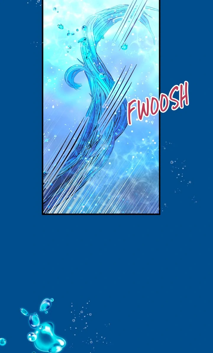 The Caring Young Lady Wants to Be a Wall Chapter 21 - Page 61
