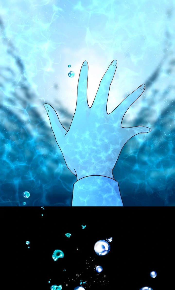 The Caring Young Lady Wants to Be a Wall Chapter 21 - Page 67