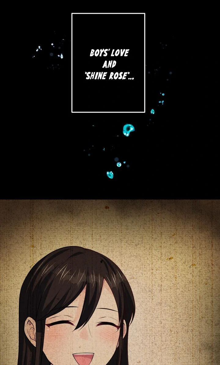 The Caring Young Lady Wants to Be a Wall Chapter 21 - Page 88