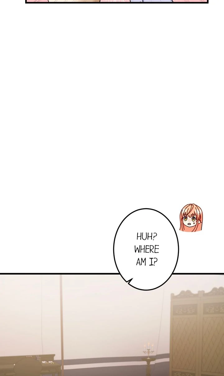 The Caring Young Lady Wants to Be a Wall Chapter 22 - Page 25