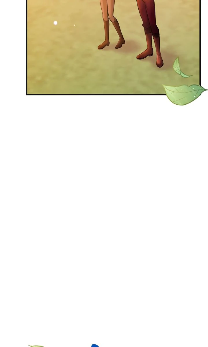The Caring Young Lady Wants to Be a Wall Chapter 23 - Page 2