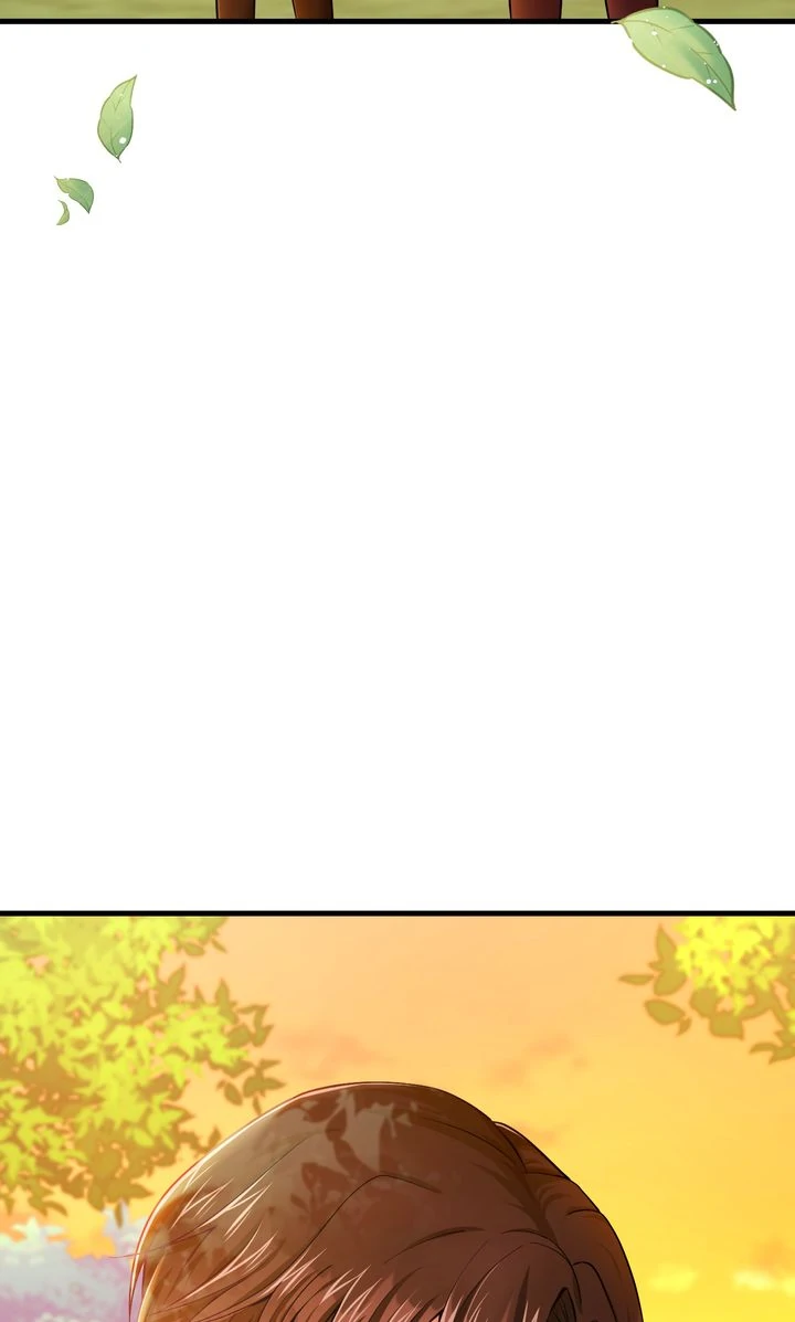 The Caring Young Lady Wants to Be a Wall Chapter 23 - Page 4