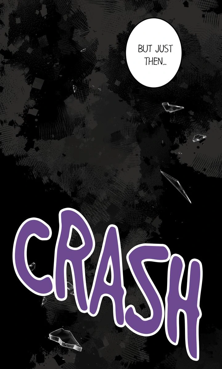 The Caring Young Lady Wants to Be a Wall Chapter 23 - Page 25