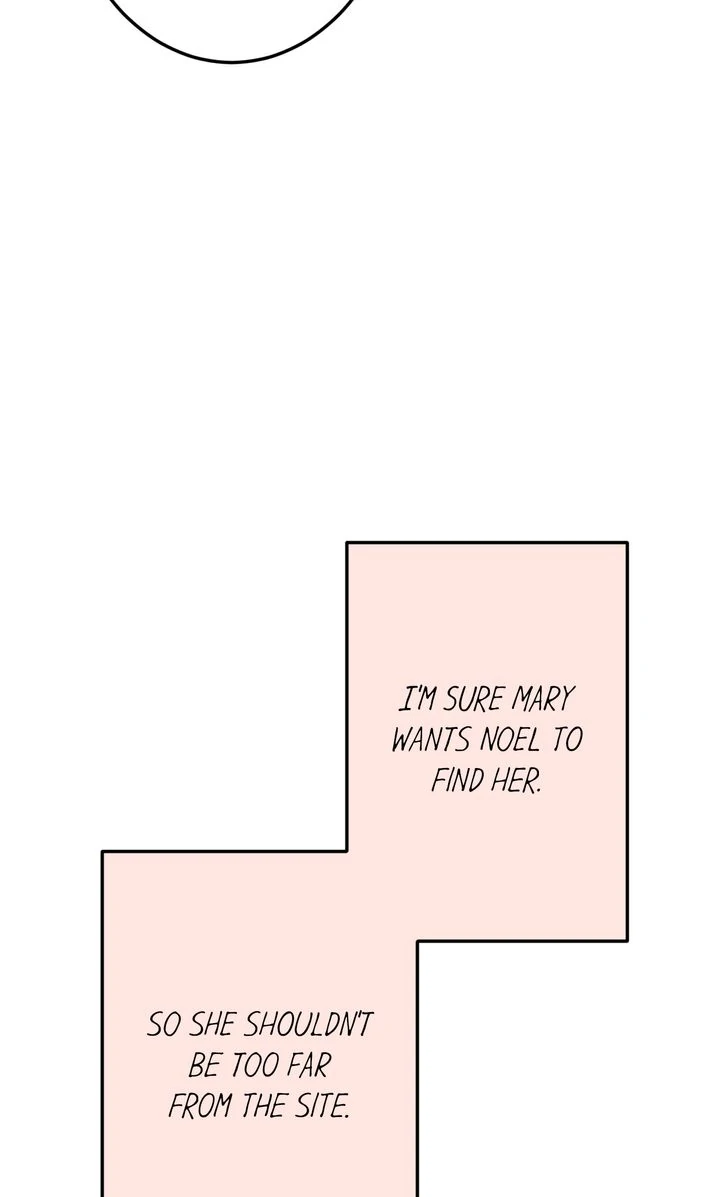 The Caring Young Lady Wants to Be a Wall Chapter 23 - Page 90