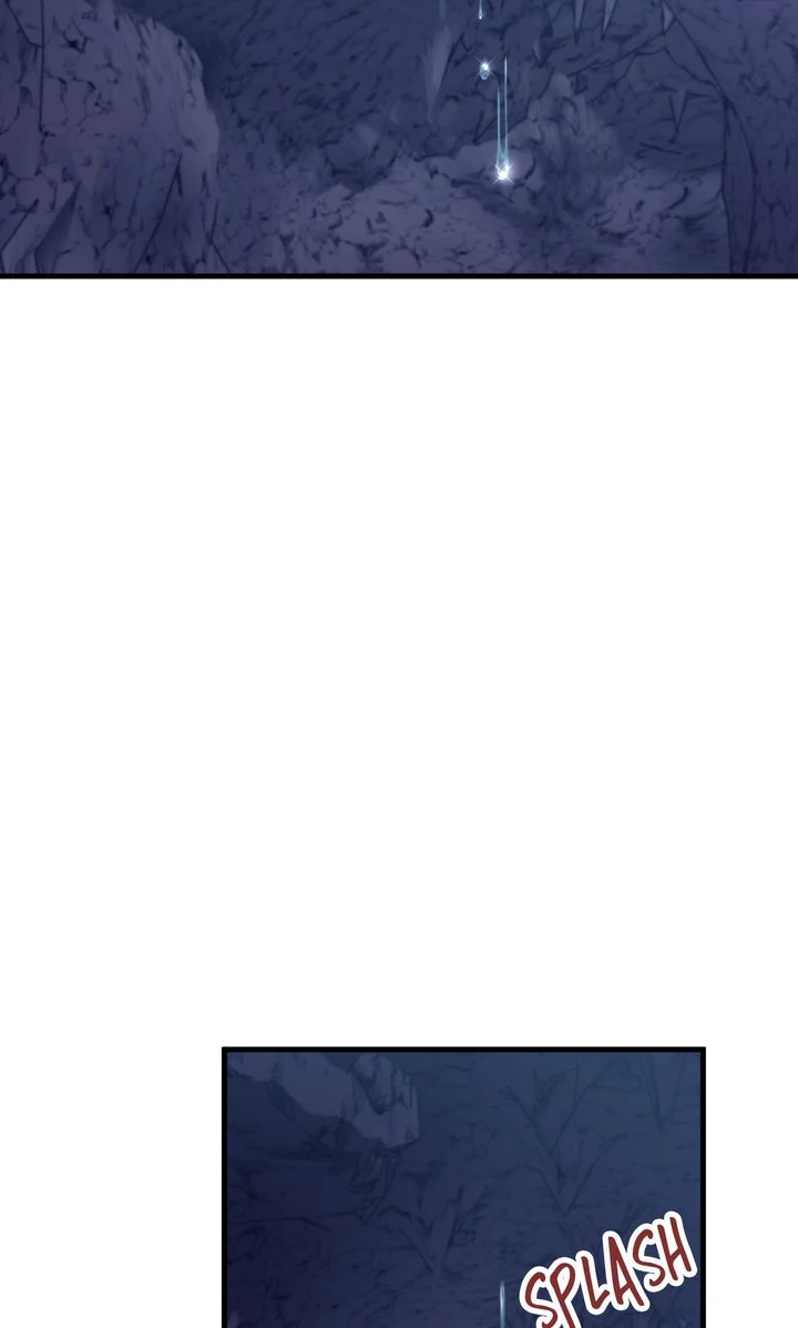 The Caring Young Lady Wants to Be a Wall Chapter 23 - Page 97