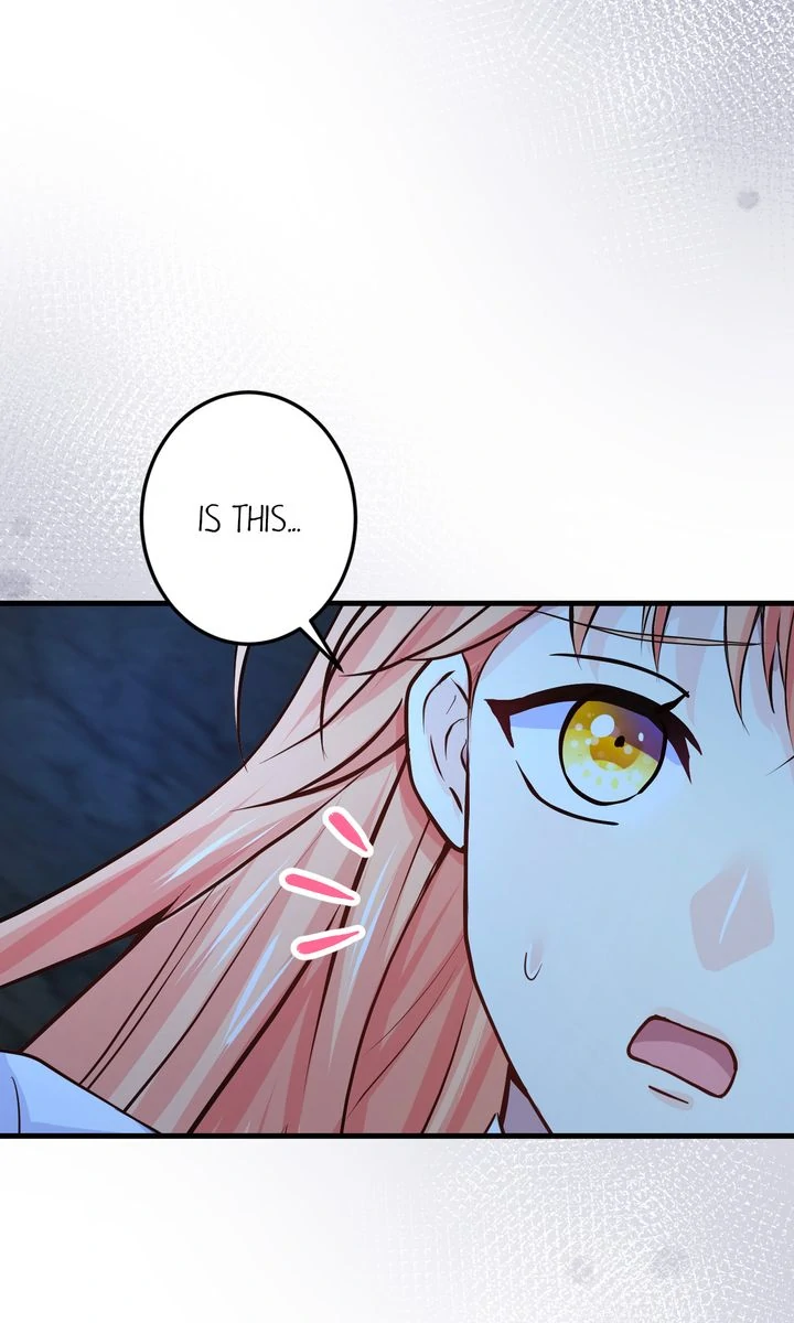 The Caring Young Lady Wants to Be a Wall Chapter 24 - Page 19
