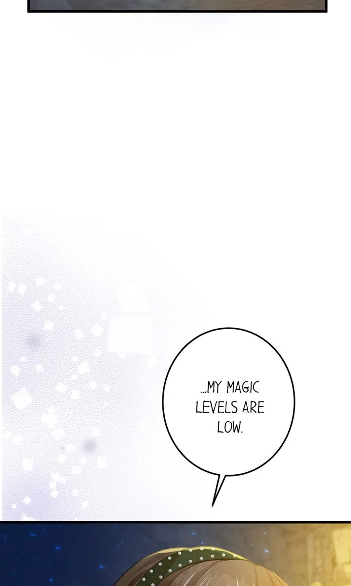 The Caring Young Lady Wants to Be a Wall Chapter 24 - Page 48