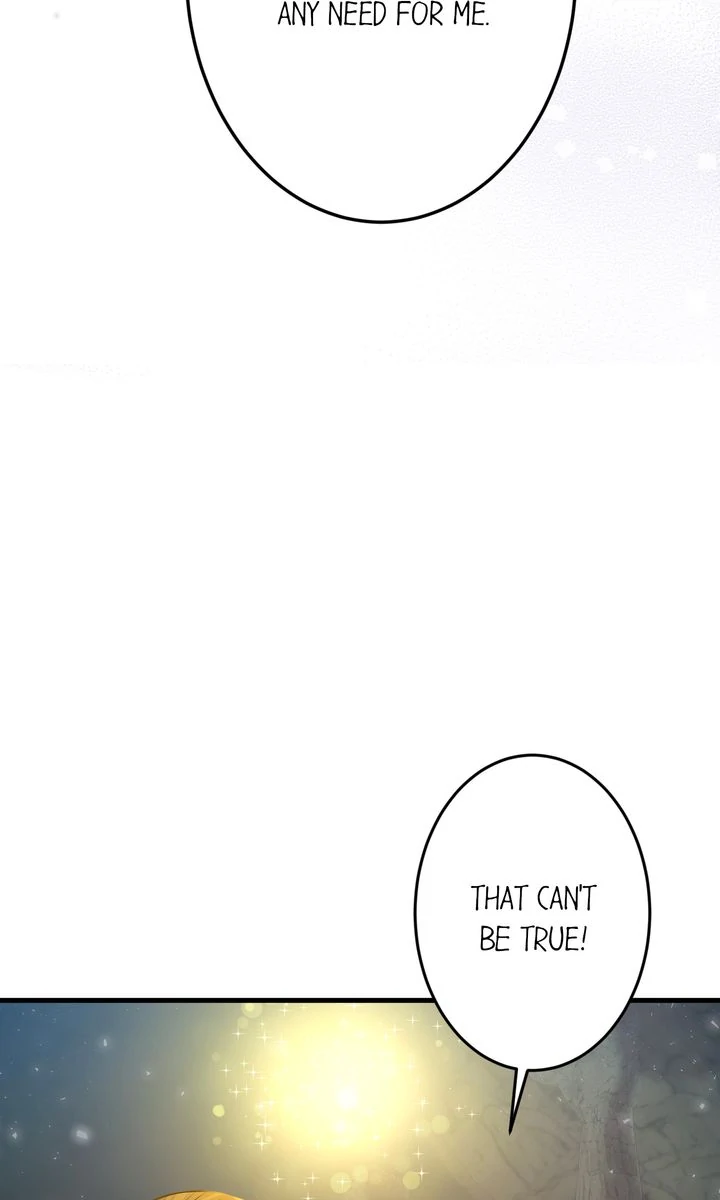 The Caring Young Lady Wants to Be a Wall Chapter 24 - Page 50