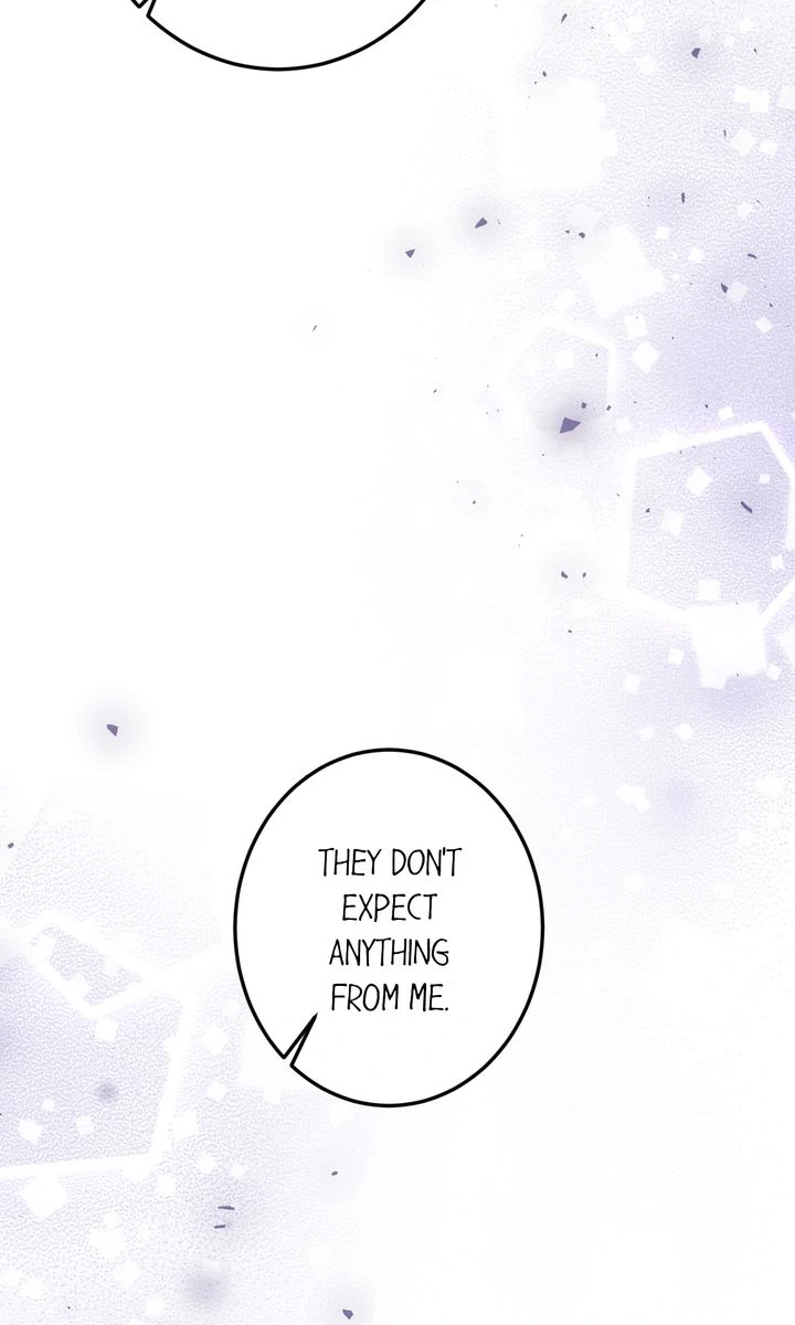 The Caring Young Lady Wants to Be a Wall Chapter 24 - Page 54