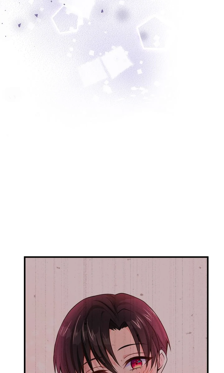 The Caring Young Lady Wants to Be a Wall Chapter 24 - Page 58