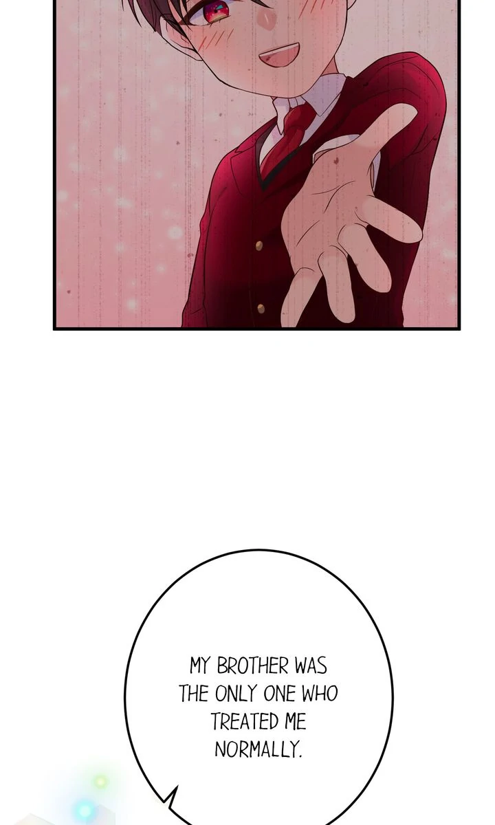 The Caring Young Lady Wants to Be a Wall Chapter 24 - Page 59
