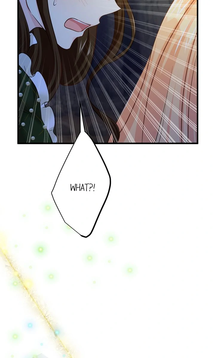 The Caring Young Lady Wants to Be a Wall Chapter 24 - Page 68