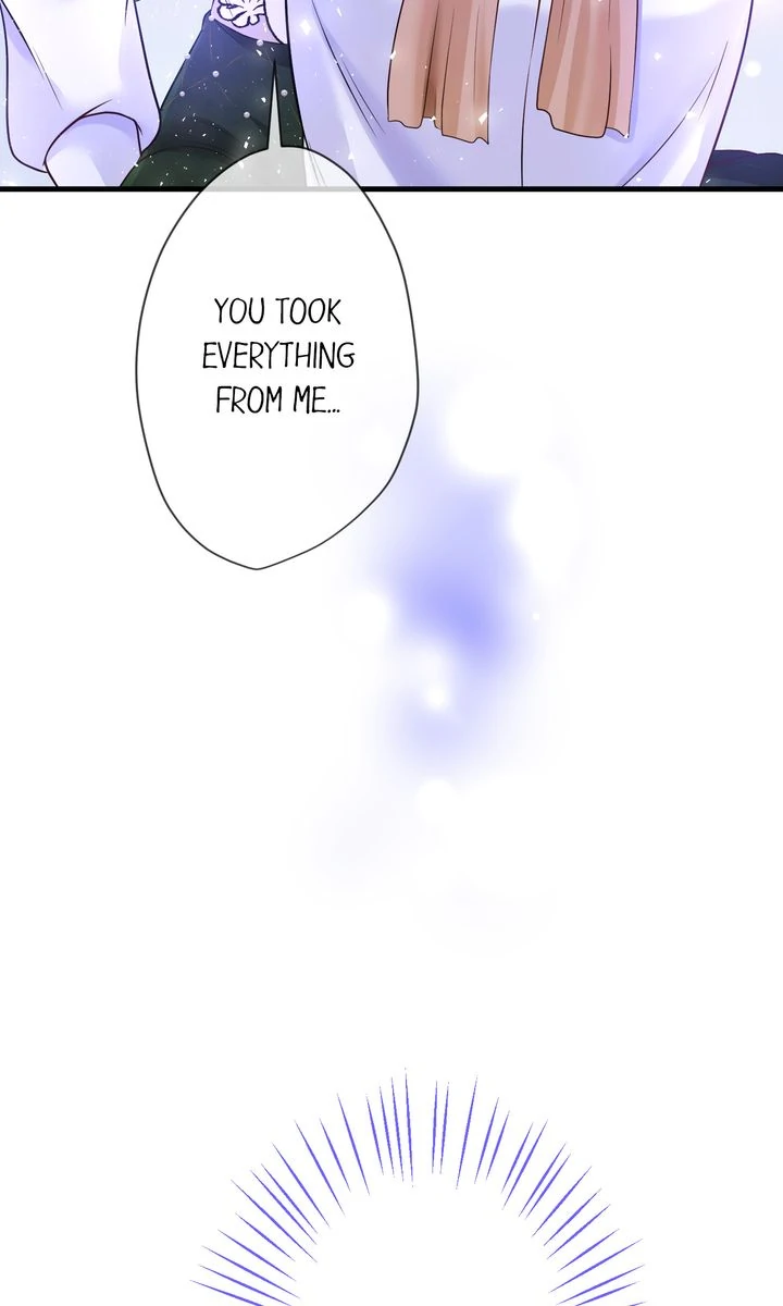 The Caring Young Lady Wants to Be a Wall Chapter 24 - Page 76