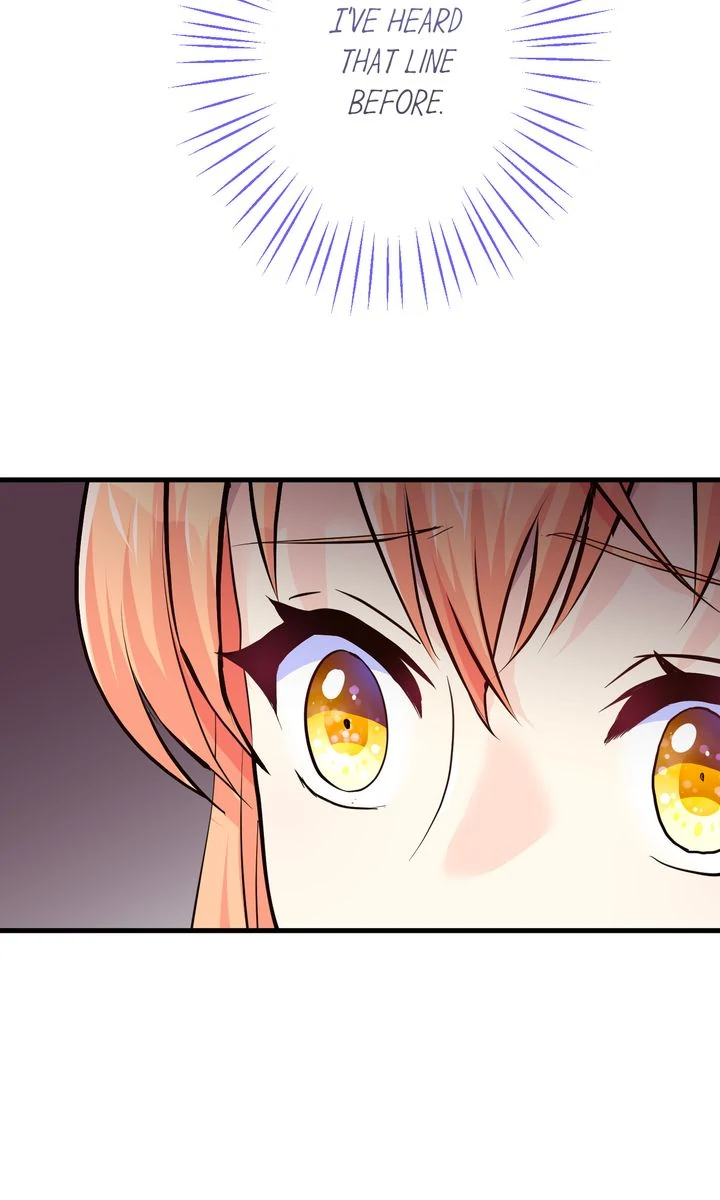 The Caring Young Lady Wants to Be a Wall Chapter 24 - Page 77