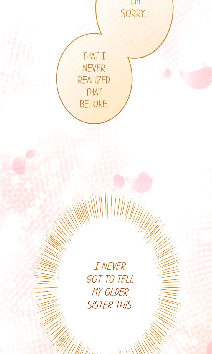 The Caring Young Lady Wants to Be a Wall Chapter 24 - Page 84