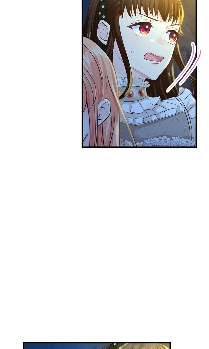 The Caring Young Lady Wants to Be a Wall Chapter 24 - Page 86