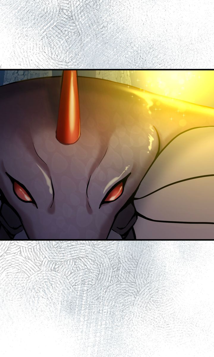 The Caring Young Lady Wants to Be a Wall Chapter 25 - Page 33