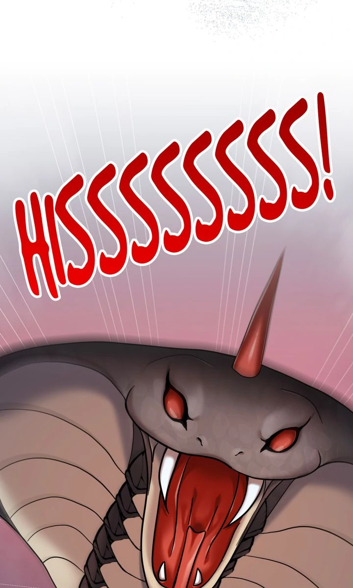 The Caring Young Lady Wants to Be a Wall Chapter 25 - Page 36