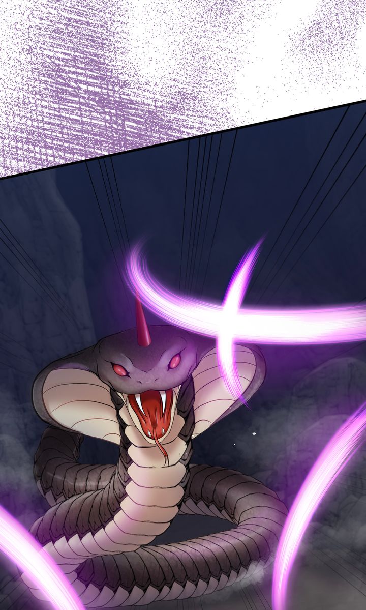 The Caring Young Lady Wants to Be a Wall Chapter 25 - Page 47
