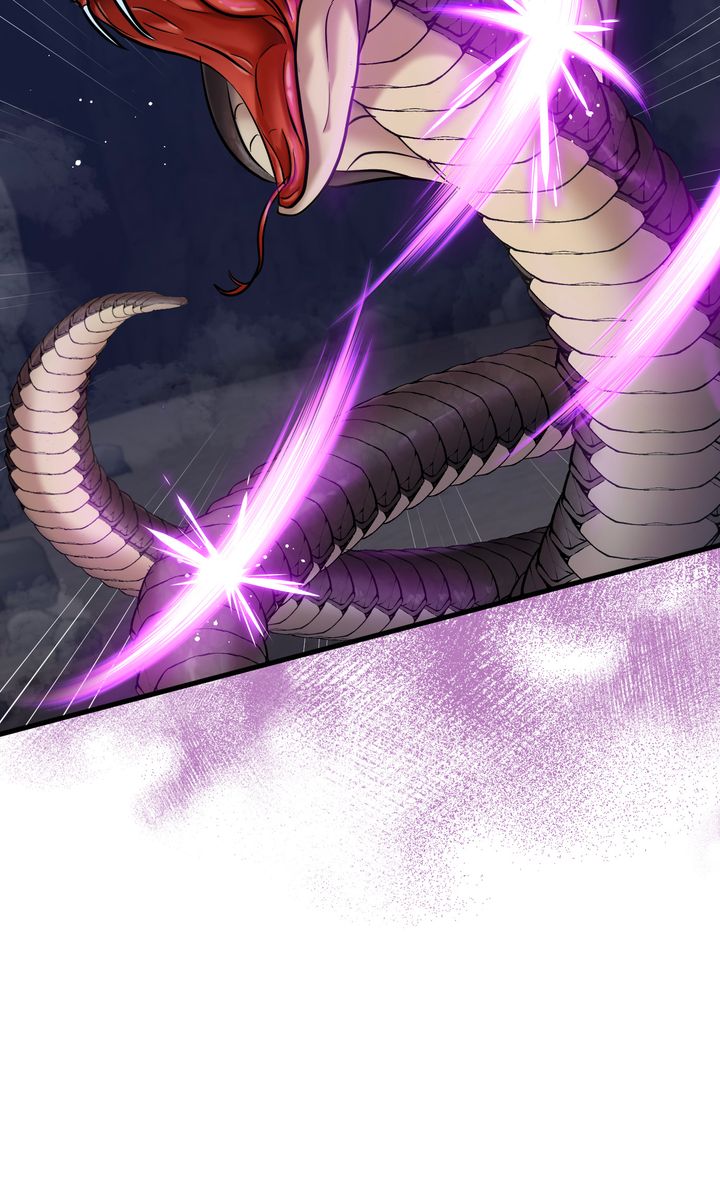 The Caring Young Lady Wants to Be a Wall Chapter 25 - Page 49