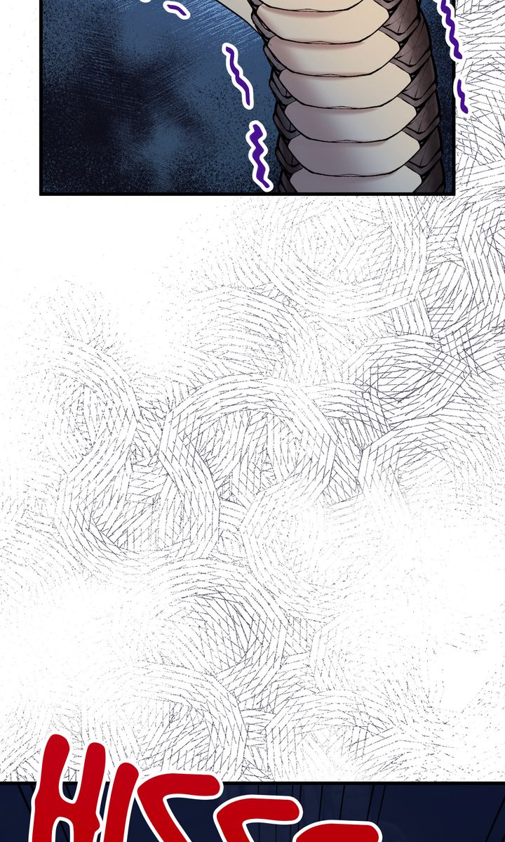 The Caring Young Lady Wants to Be a Wall Chapter 25 - Page 52