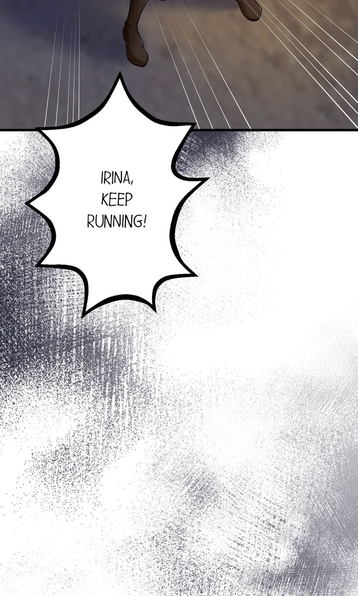 The Caring Young Lady Wants to Be a Wall Chapter 25 - Page 56