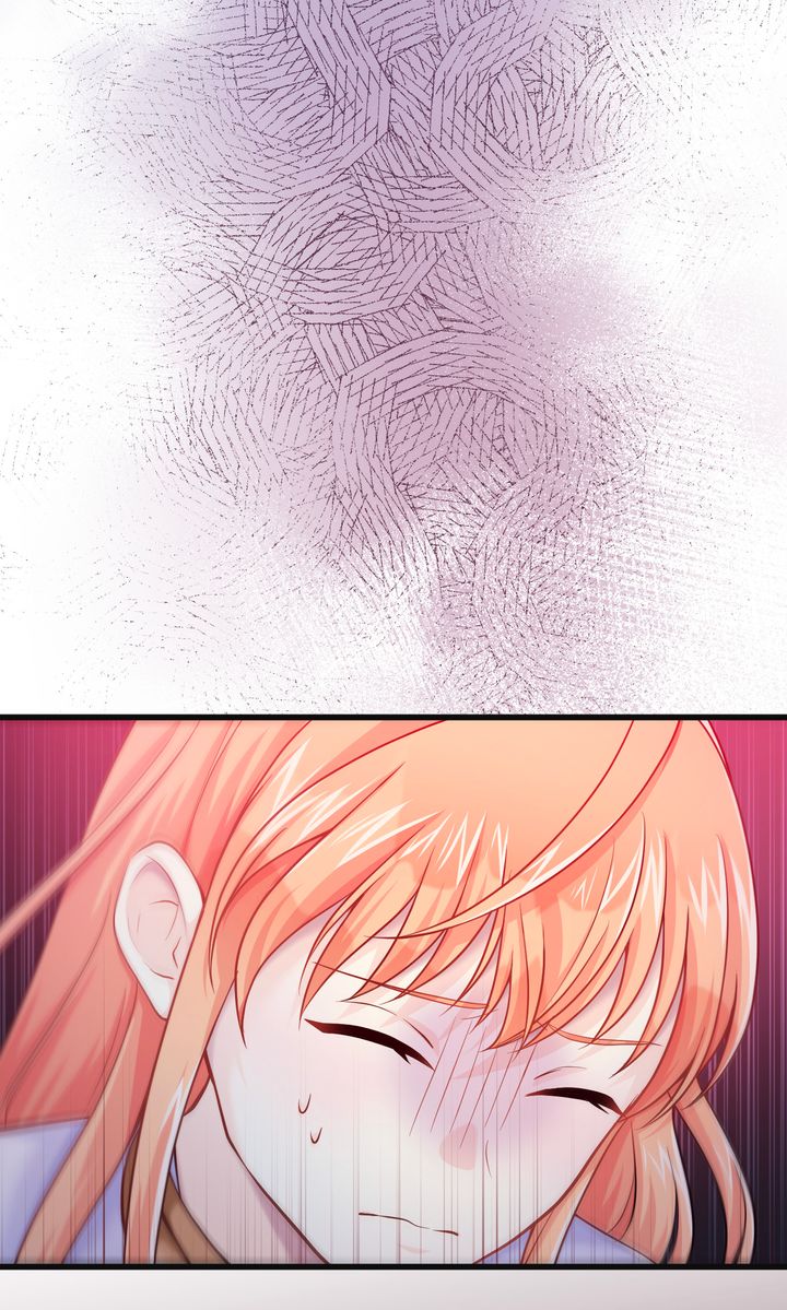 The Caring Young Lady Wants to Be a Wall Chapter 25 - Page 70