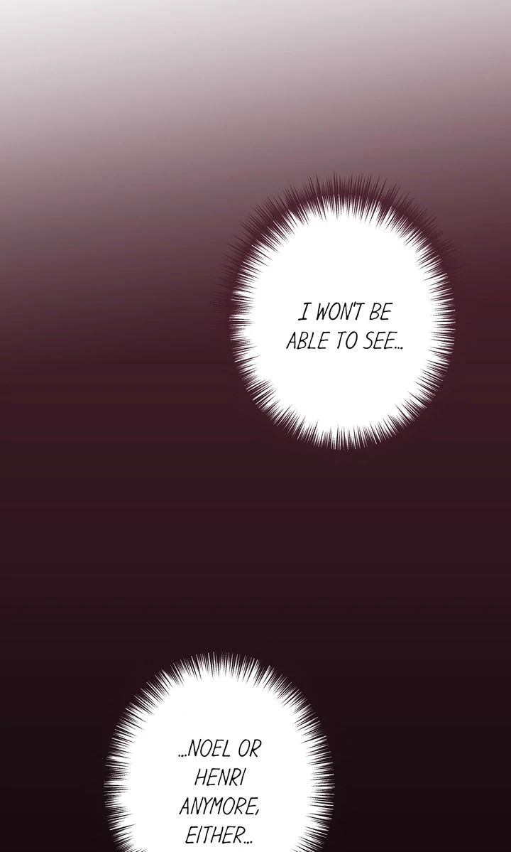 The Caring Young Lady Wants to Be a Wall Chapter 25 - Page 71