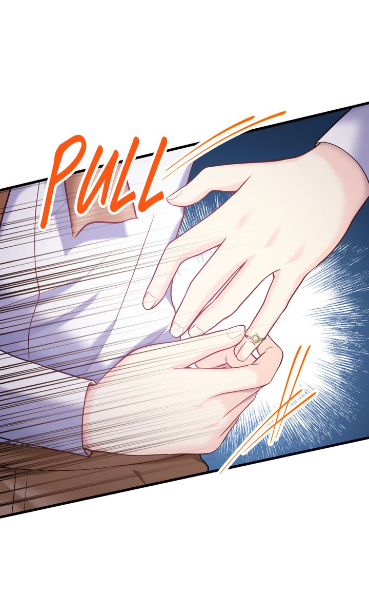 The Caring Young Lady Wants to Be a Wall Chapter 25 - Page 80